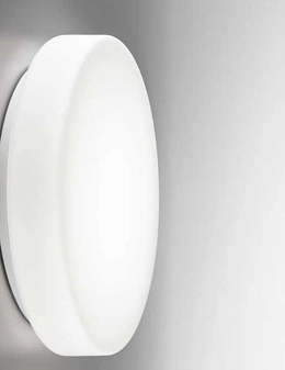 Drum bayonet applique minimal